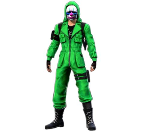 green criminal bundle